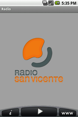 Radio San Vicente截图1