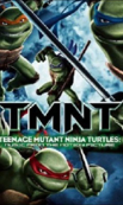 忍者神龟 2 - Ninja Turtles 2截图3