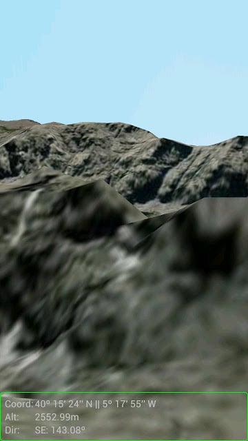 Gredos 3D截图3