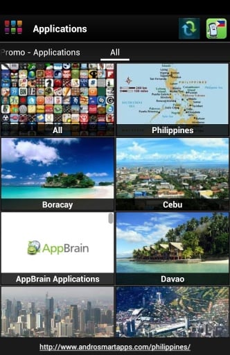 Pinoy Apps截图2