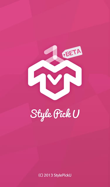 스타일픽츄(StylePickU)截图5