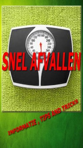 Snel Afvallen截图1