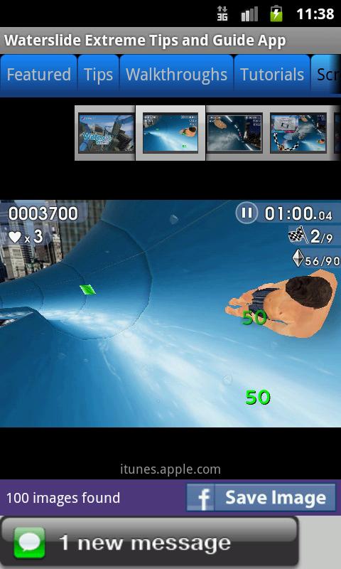 Waterslide Extreme Tips and Guide App截图2