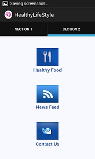 Healthy Life Style截图9