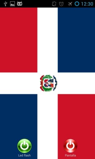 Linterna Rep&uacute;blica Dominicana截图4