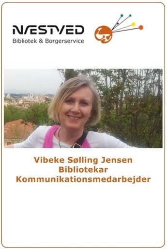 Vibeke S&oslash;lling截图1