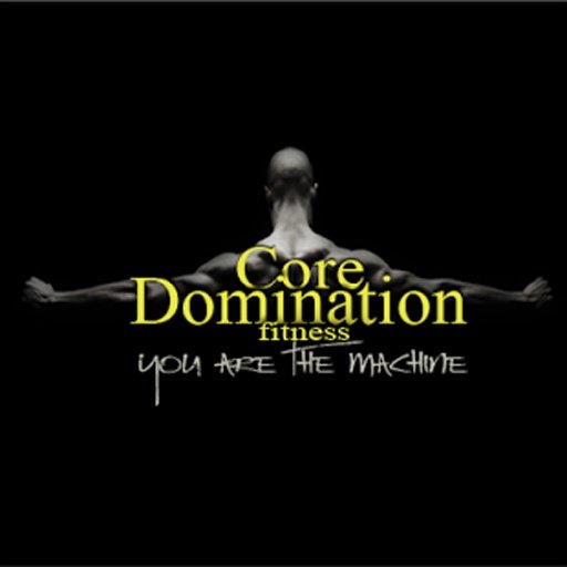 Core Domination Fitness截图2