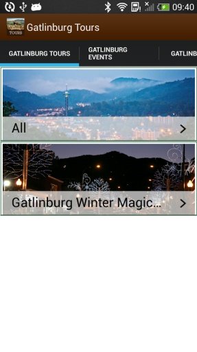 Gatlinburg截图1