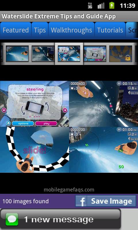 Waterslide Extreme Tips and Guide App截图1