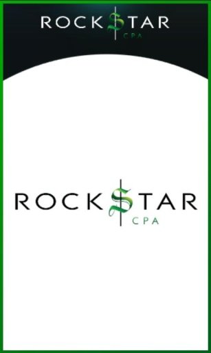 Rockstar CPA TaxTracker截图1