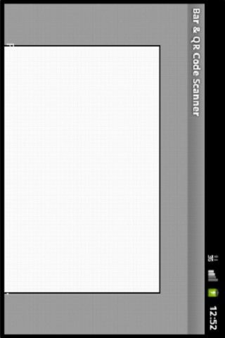 BarCode &amp; Qr Code Scanner截图1