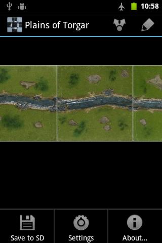 Tile Map Editor截图1