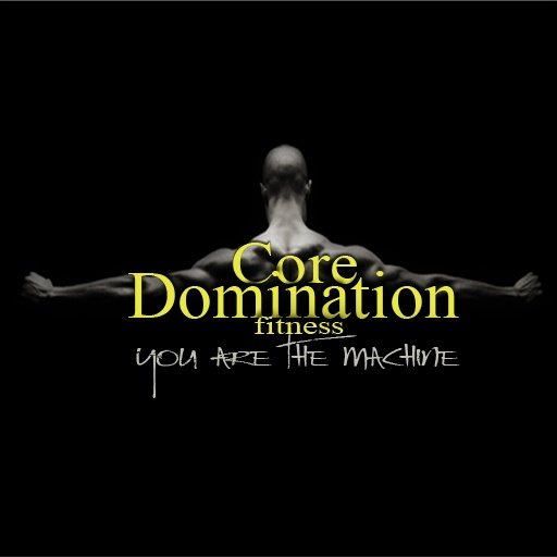 Core Domination Fitness截图3