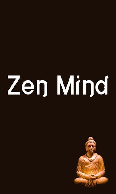 A Zen Mind截图3