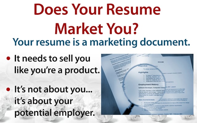 Resume Review Pro截图7