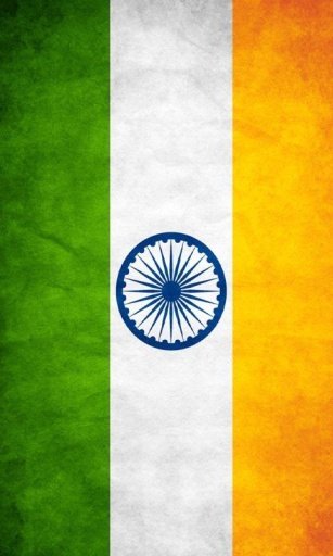 India Spirit Live Wallpaper截图4