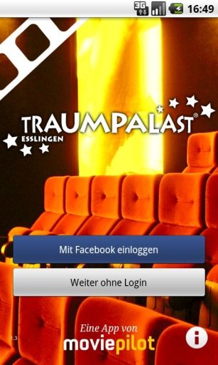 Traumpalast Esslingen截图2