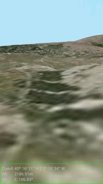 Gredos 3D截图1