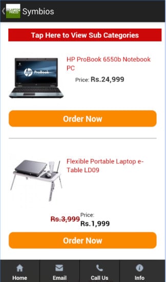 Laptop Price in Pakistan截图2