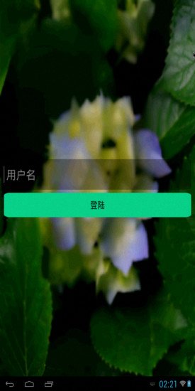 ChatRoom截图6