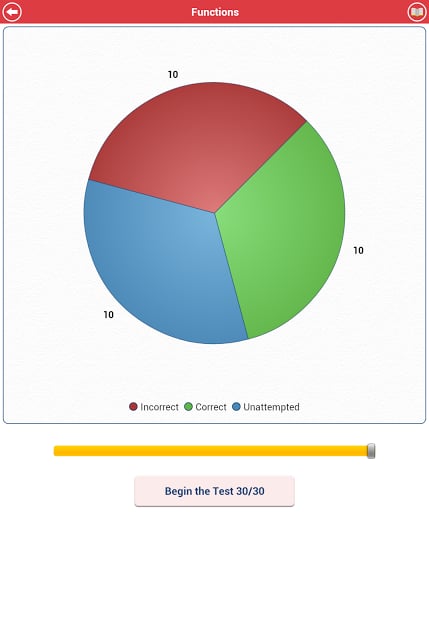 ACT Math : Super Edition Lite截图10