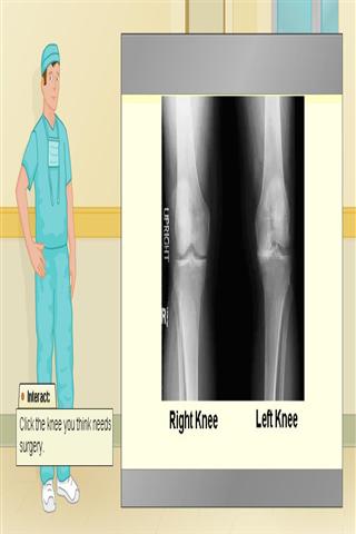 膝关节手术截图3