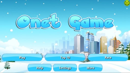 Onet Game截图3