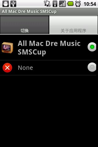 Mac Dre音乐图片集截图3