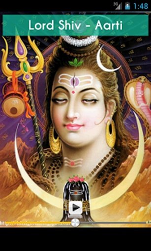 Lord Shiv - Aarti截图10