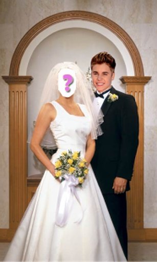 Marry Justin Bieber截图1