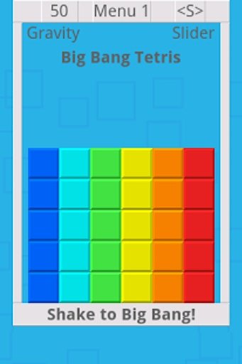 Tetris Big Bang截图3