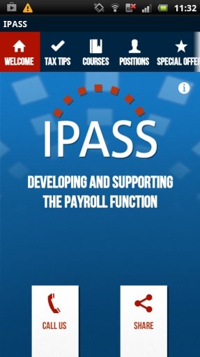 Irish Payroll Association截图1