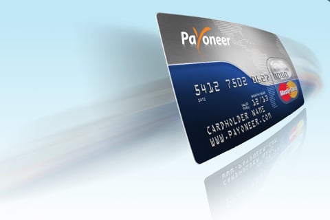 Быстрый Payoneer регистратор截图7