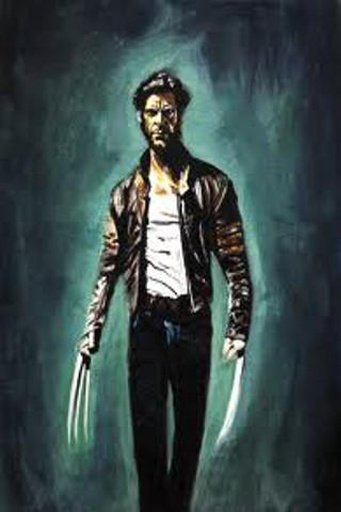 The Wolverine Official Game截图7