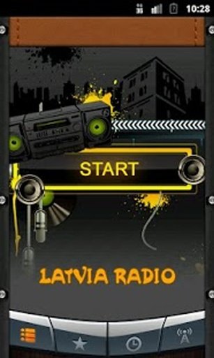 Latvia Radio截图3