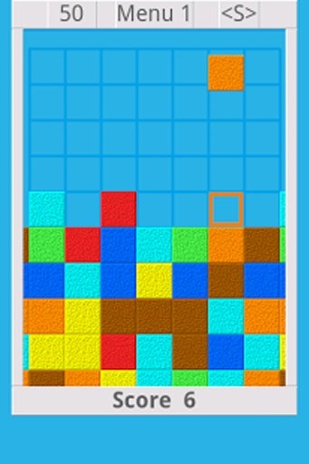 Tetris Big Bang截图5