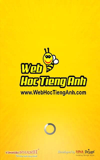 Web Học Tiếng Anh截图3