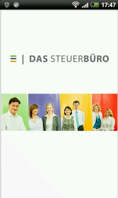 DAS STEUERB&Uuml;RO截图5