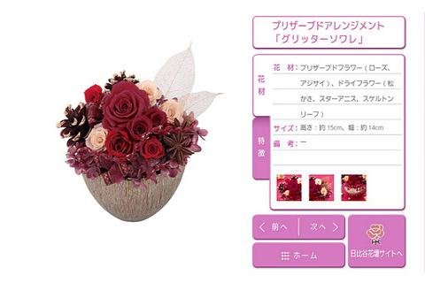 みんなの花図鉴　第２巻　：　日比谷花坛编截图5