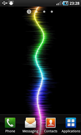 Colorful Line截图1