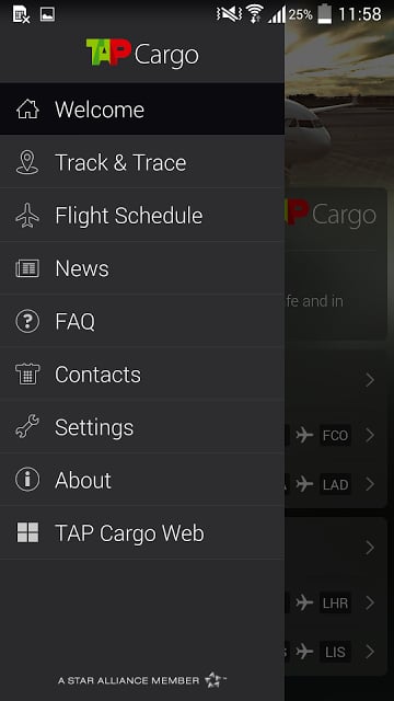 TAP Cargo截图6