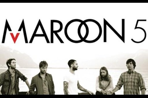 Maroon 5 Wallpaper截图3