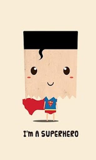 Superhero Puzzle Game截图6