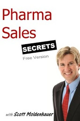 Pharma Sales Secrets (free)截图1