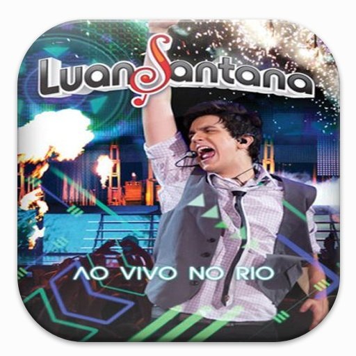 Luan santana Game_Difference截图6