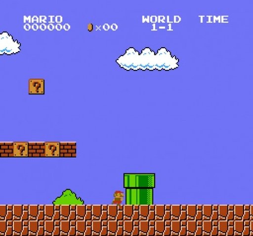 Super Mario 2截图2