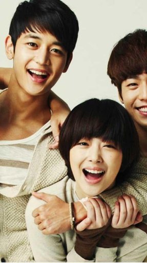 to the beautiful you LWP Free截图2