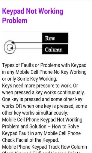 Mobile Repairing截图2