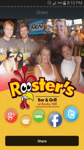 Rooster\'s截图2