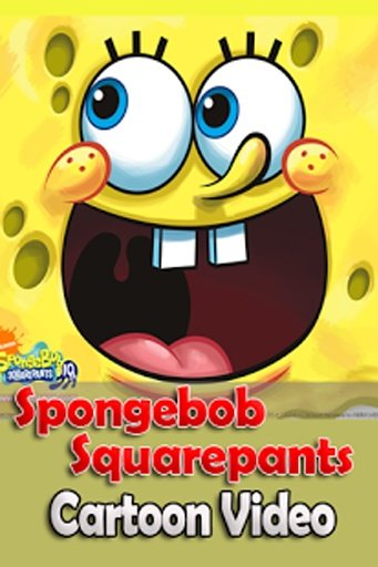 Spongebob Squarepants Video截图4